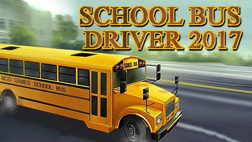 game pic for School bus driver 2017